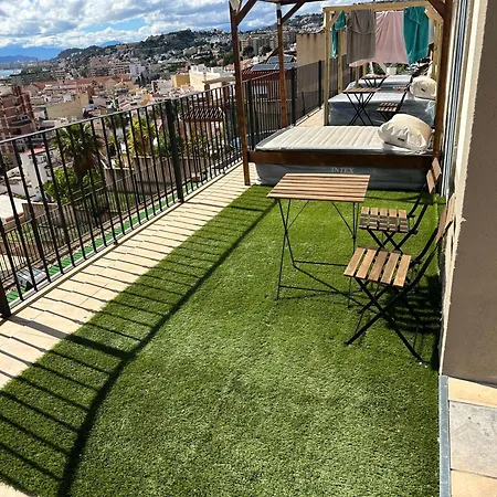 Homestay In Seafront