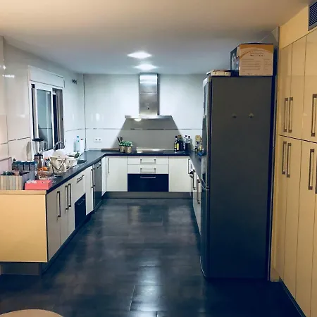 In Seafront * Malaga