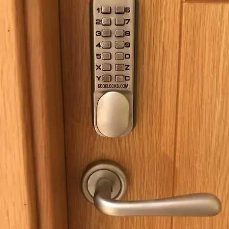 Homestay In Seafront *