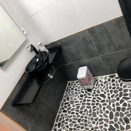 In Seafront Privatunterkunft