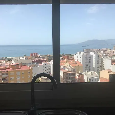 In Seafront Privatunterkunft *