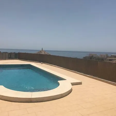 In Seafront Malaga