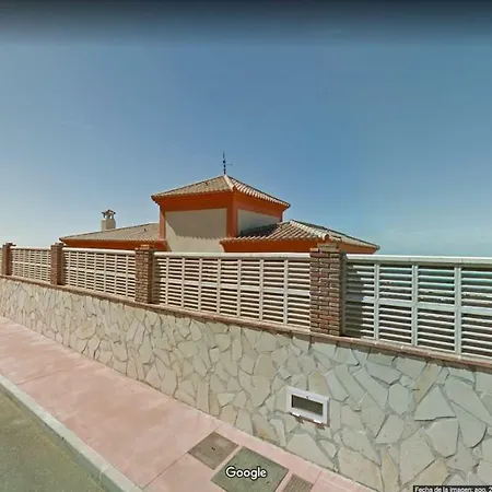 In Seafront Privatunterkunft *