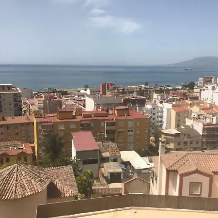 Privatunterkunft In Seafront *