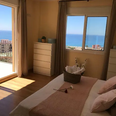 In Seafront Homestay