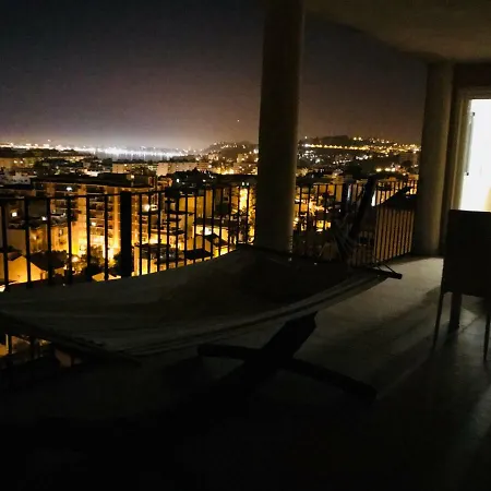 In Seafront Privatunterkunft *