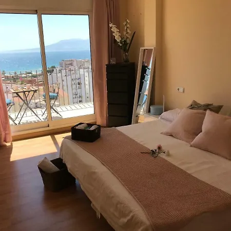 In Seafront Malaga
