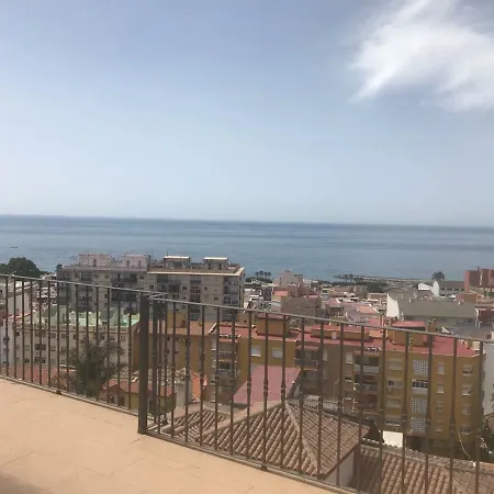 In Seafront Málaga