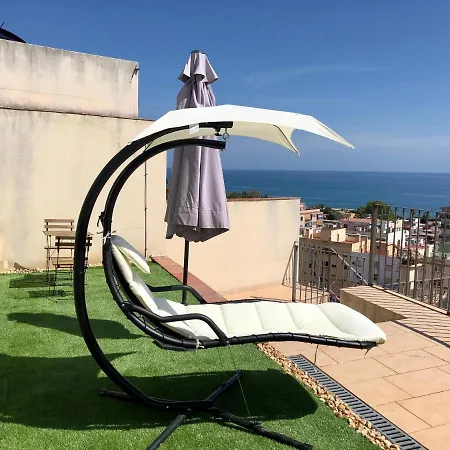 Séjour chez l'habitant In Seafront *
