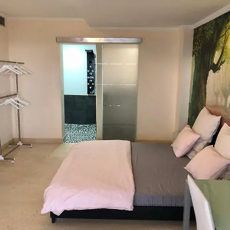 Séjour chez l'habitant In Seafront