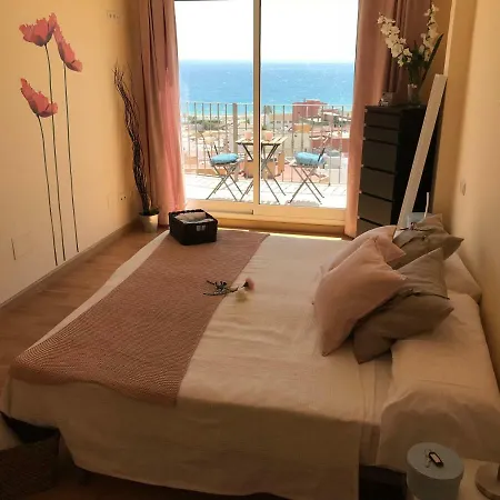 Séjour chez l'habitant In Seafront *